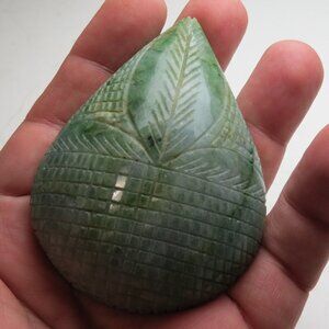 Emerald Museum Piece Over 739 CT Weight Certified